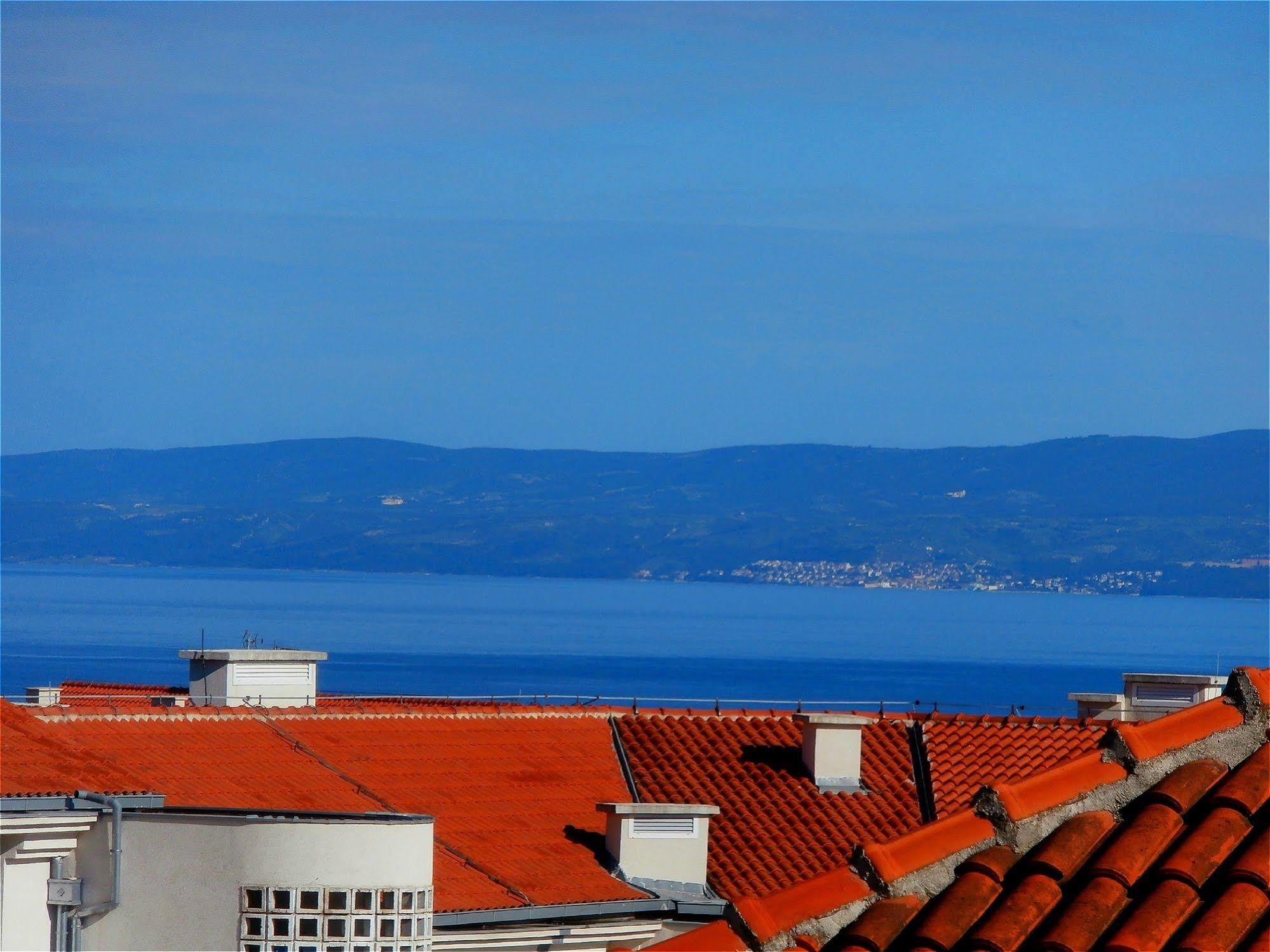 Apartments Cordis Split Exteriér fotografie